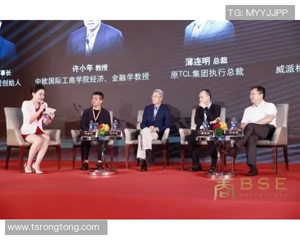 朱旭航：探索科技前沿与人文关怀交融的创新之路