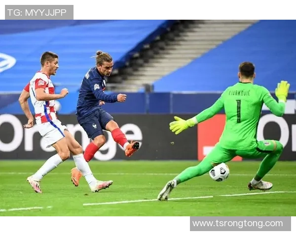 格列兹曼：从天才少年到足球巨星的传奇之路与辉煌成就