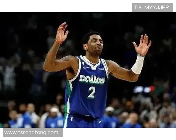 欧文在斋月绝杀瞬间分享信仰力量与篮球的深刻联系