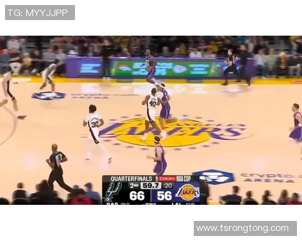 湖人对阵马刺精彩直播网址推荐及赛事分析分享