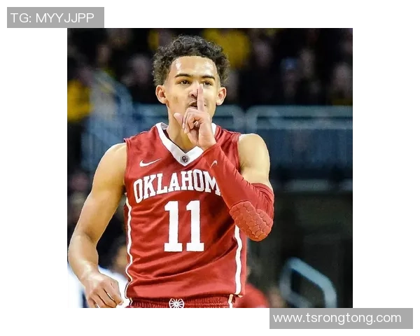 特雷杨引领NBA新风潮球场上的天才与领袖之路
