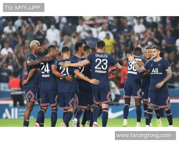 第戎主场迎战巴黎圣曼争夺法甲积分榜关键战役